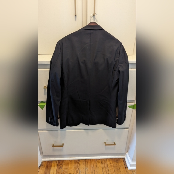 Theory Blazer - Picture 3 of 4